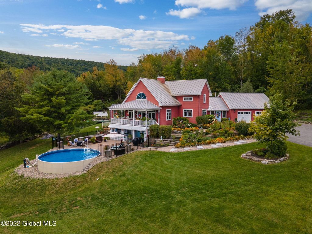 260 Morning Sun Drive, Schoharie, NY 12157 Trulia