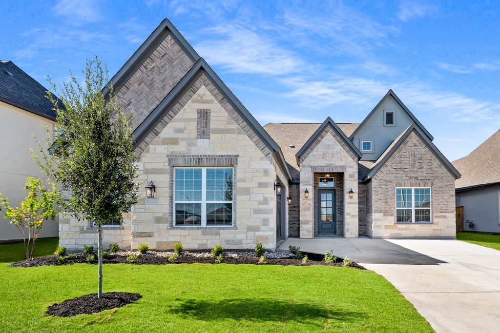Oakmont ShadowGlen Manor, TX Trulia