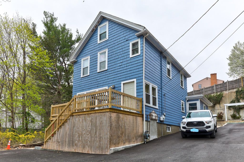 111 Lincoln Ave, Saugus, MA 01906 Trulia