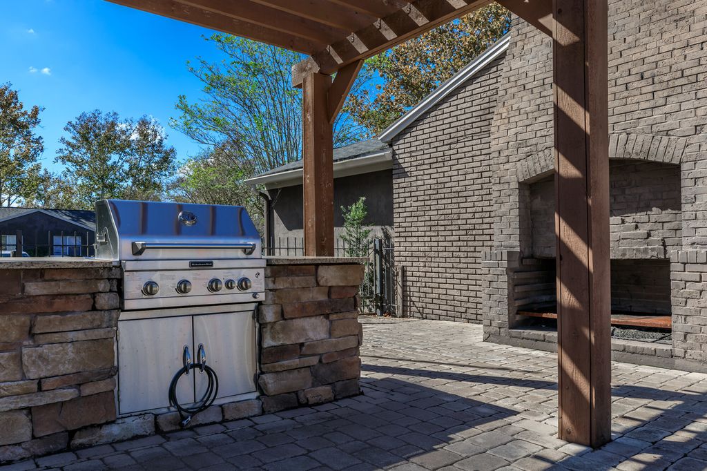 222 Blairmore Blvd, Orange Park, FL 32073