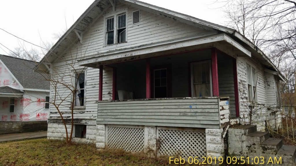 511 N Horn St, West Frankfort, IL 62896 Trulia