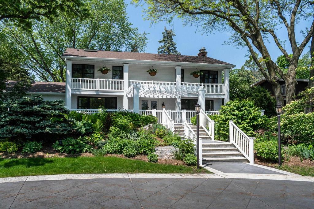 1410 West Skyline Drive, Madison, WI 53705