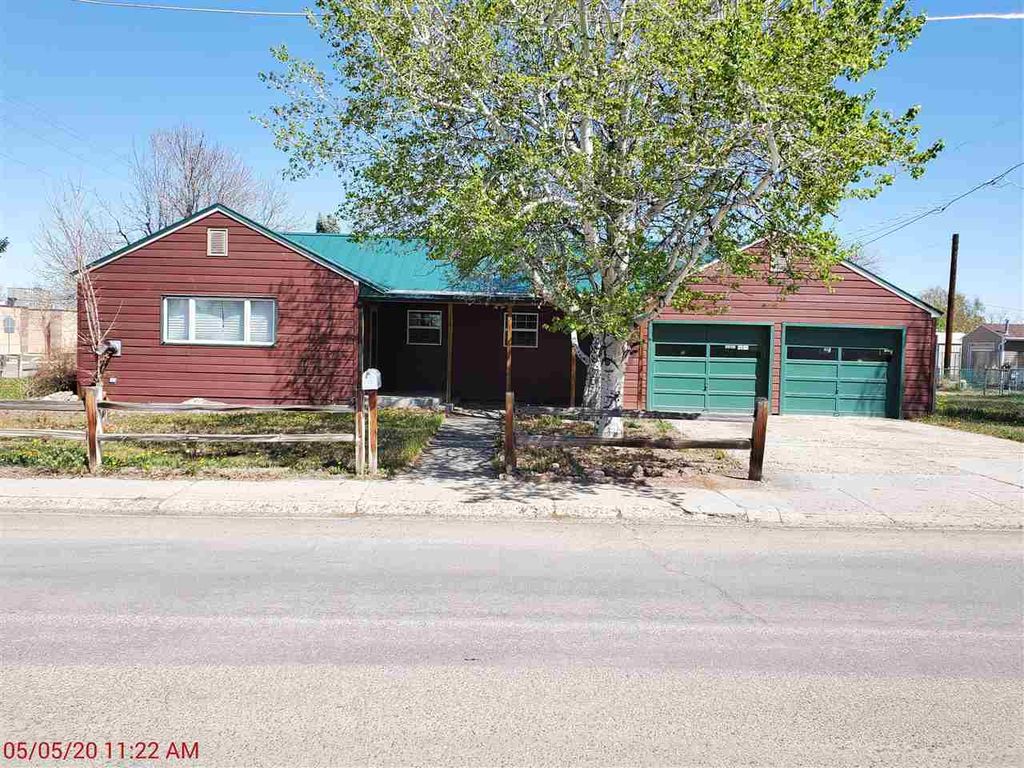 1501 Howell Ave, Worland, WY 82401 Trulia