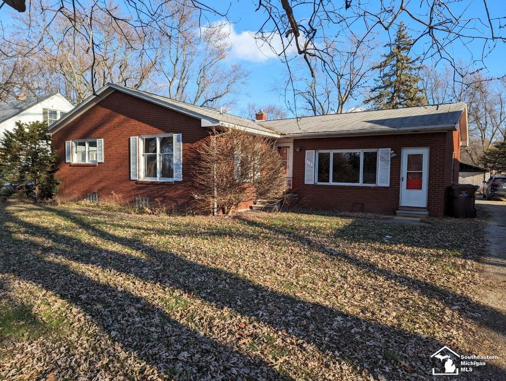 3132 N Monroe St, Monroe, MI 48162 - See Est. Value, Schools & More