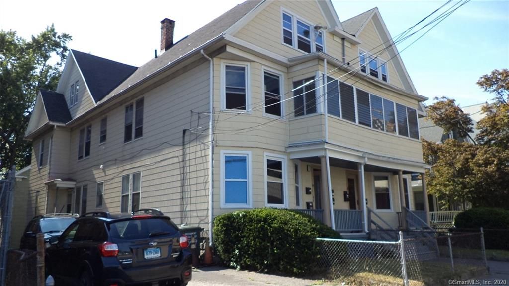 15491555 Central Ave, Bridgeport, CT 06610 Trulia