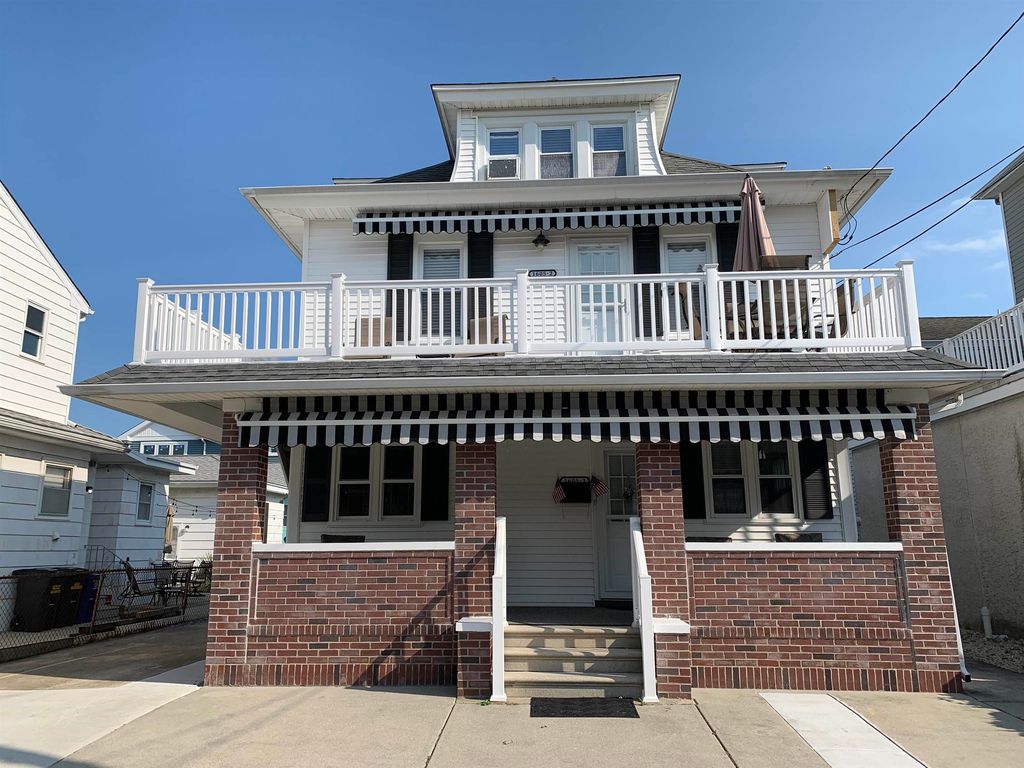1605 Central Ave, Wildwood, NJ 08260 Trulia