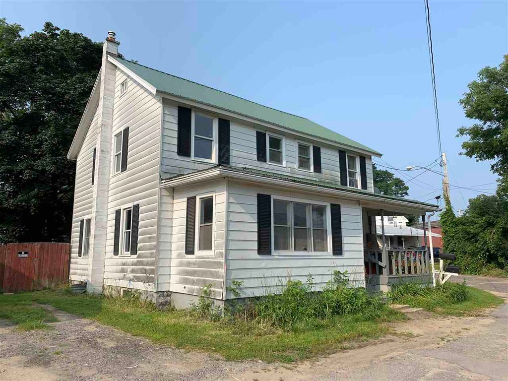 1 Three Pratt Pl, Massena, NY 13662