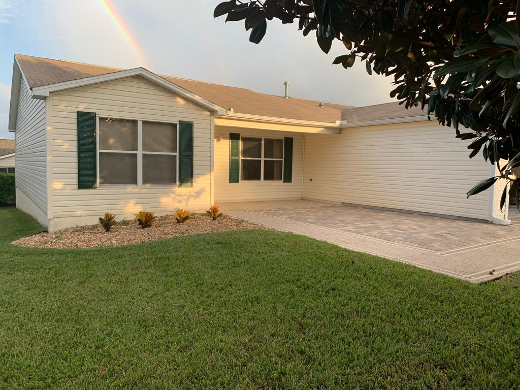 Address Not Disclosed, The Villages, FL 32162 3 Bed, 2 Bath Single