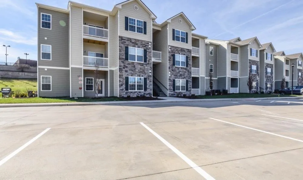Aventura At Towne Centre Apartments Ellisville Mo Trulia