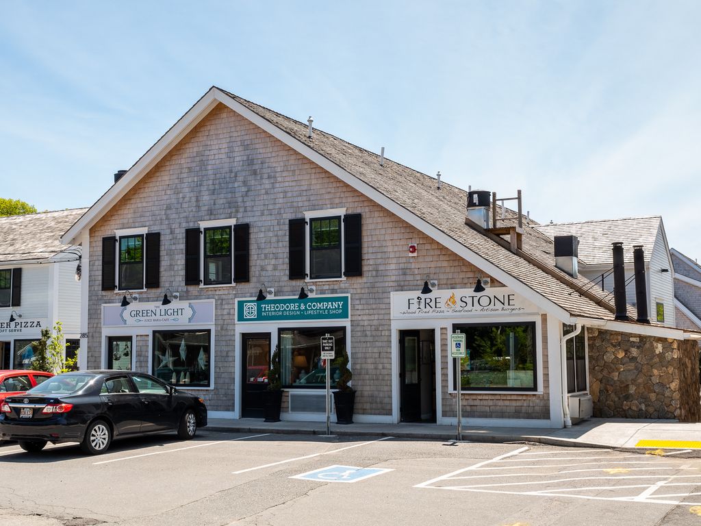Millbrook Marketplace Duxbury, MA Trulia