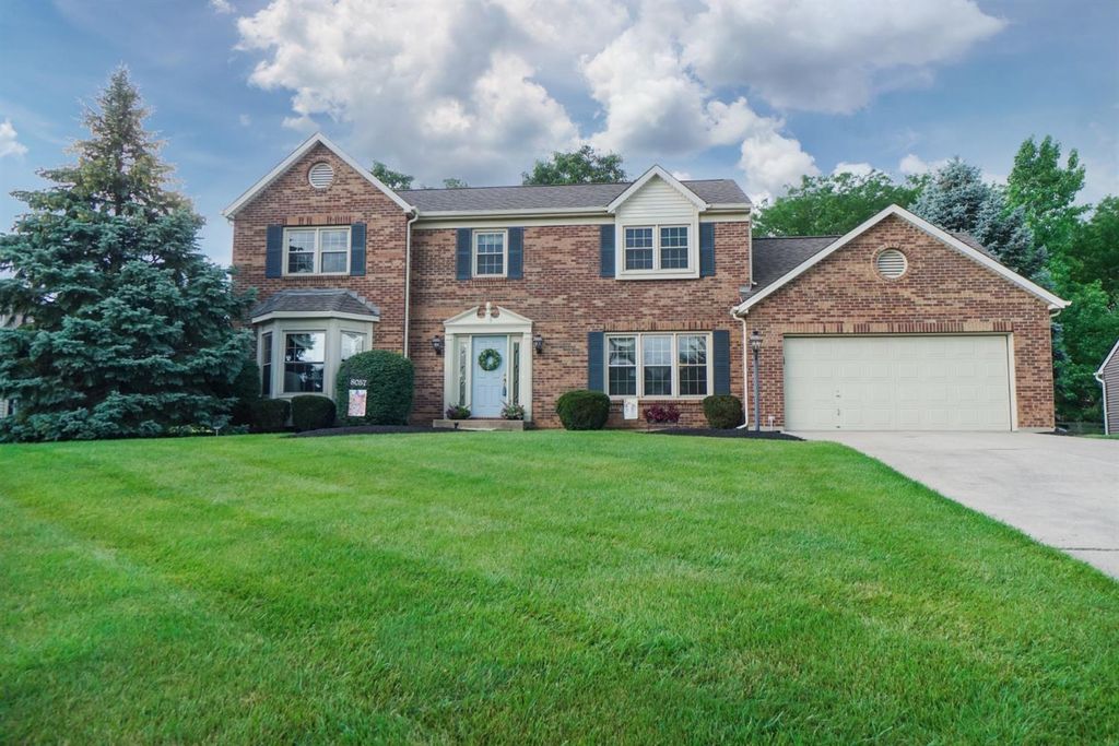 8057 Muirfield Ln, Maineville, OH 45039 Trulia