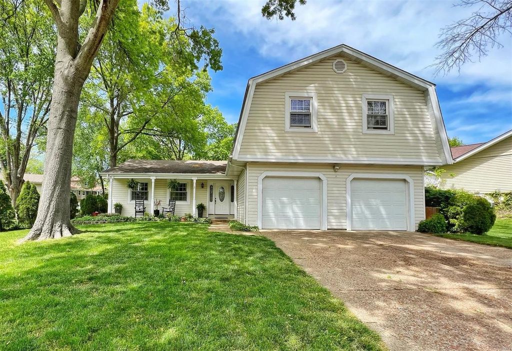 15963 Country Ridge Dr, Chesterfield, MO 63017 Trulia