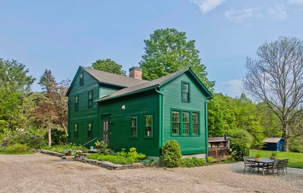 118 South St, Cummington, MA 01026 Trulia
