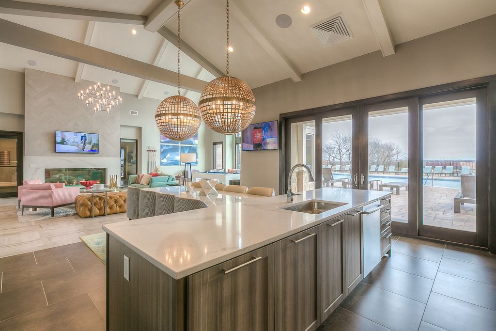 Waterside Residences on Quivira Lenexa, KS Trulia