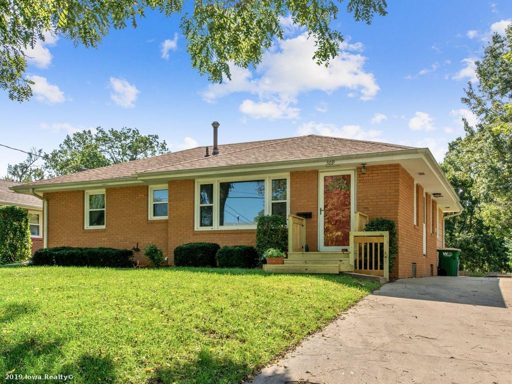 509 W Iowa Ave, Indianola, IA 50125 | Trulia