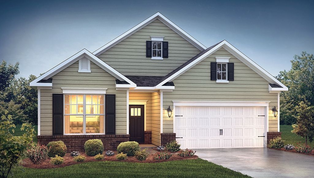 Bristol The Villas at Pine Valley Boiling Springs, SC Trulia