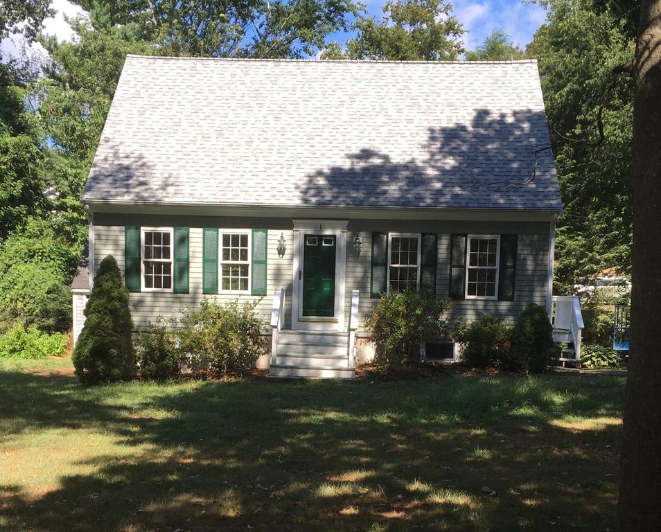 1 Valley St, MA 02702 Trulia