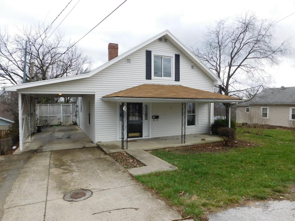 104 Aspen Ave, Frankfort, KY 40601 Trulia