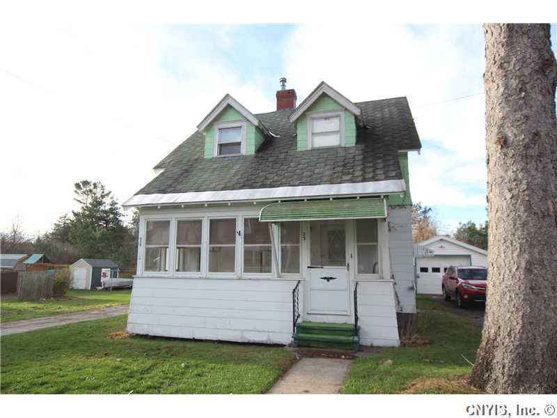 23 Wilna Ave, Deferiet, NY 13628 Trulia