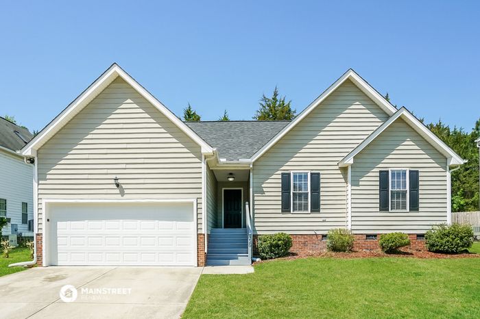 220 Cross Current Ln, Raleigh, NC 27610