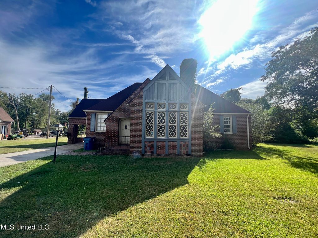 822 Oakhurst Ave, Clarksdale, MS 38614 MLS 4060695 Trulia