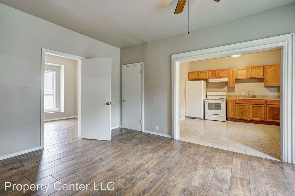 440 Elm Ave #1, Norman, OK - 3 Bed, 1 Bath Multi-Family Home - 30