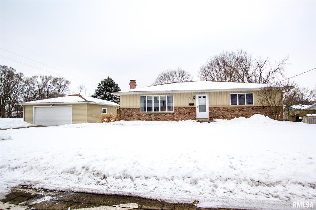 505 5th Ave, Camanche, IA 52730 Trulia