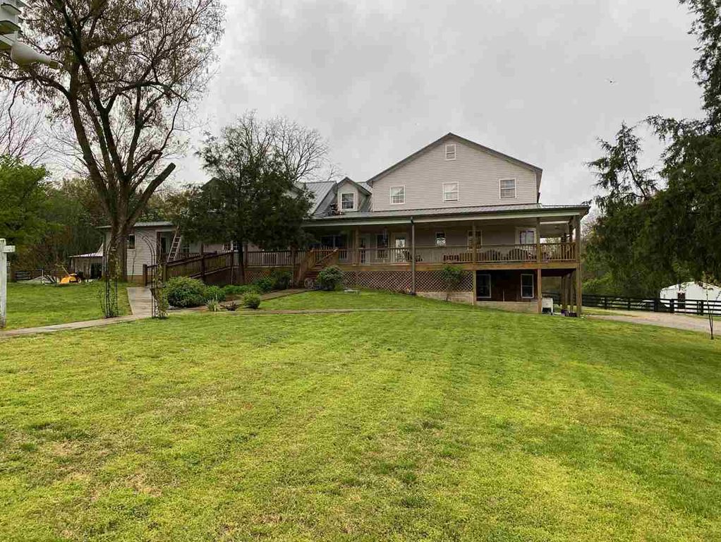 3568 Lost City Rd, Russellville, KY 42276 8 Bed, 3 Bath SingleFamily