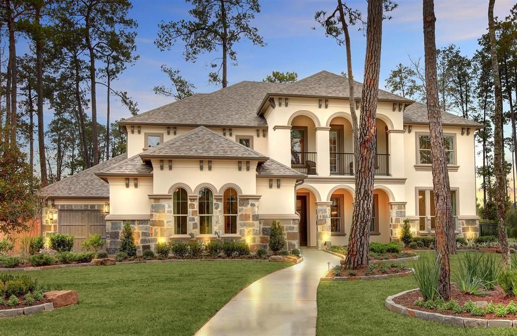 1003 Village Shores Ln, Pinehurst, TX 77362 Trulia