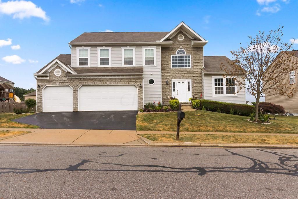 311 Abbey Ave, Lithopolis, OH 43136 Trulia