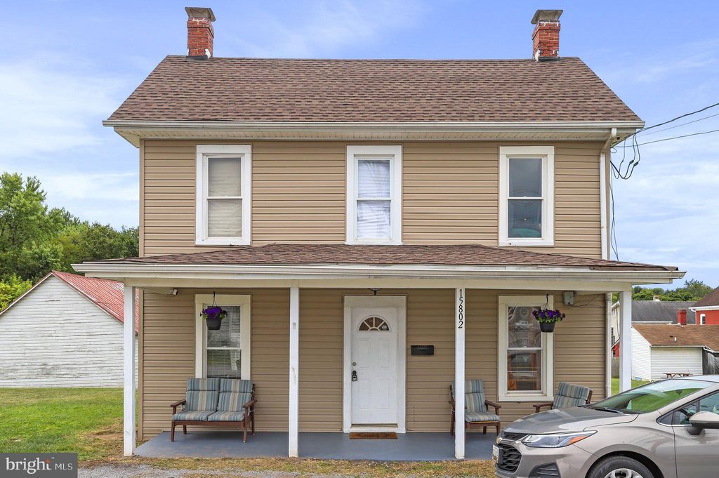 15802 Clear Spring Rd, Williamsport, MD 21795 Trulia