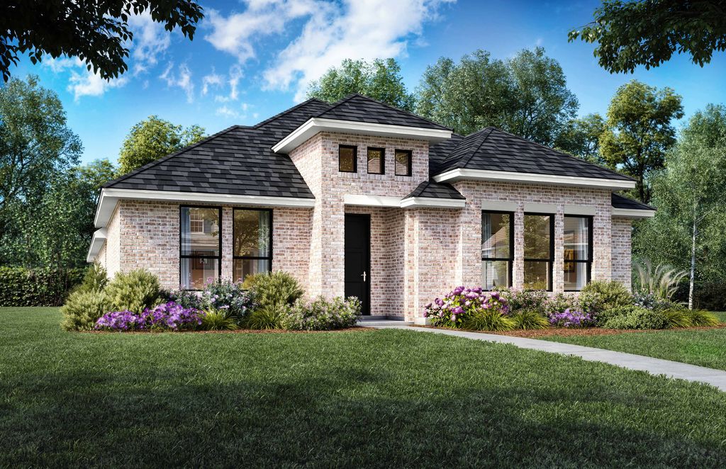 Palmetto - S4301 - Edgewater - Royse City, TX | Trulia