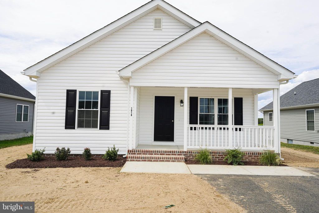 27565 Fairmount Rd, Upper Fairmount, MD 21867 MLS MDSO2004324 Trulia