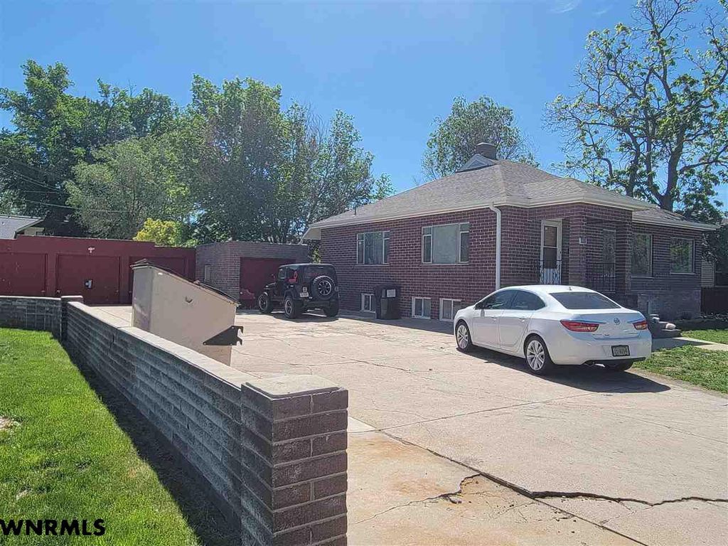 1615 5th Ave, Scottsbluff, NE 69361 MLS 24300 Trulia