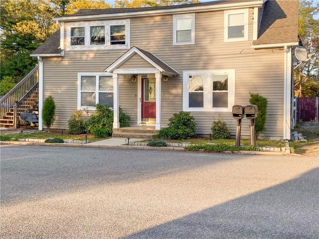 18 Indian Trl, Coventry, RI 02816 Trulia