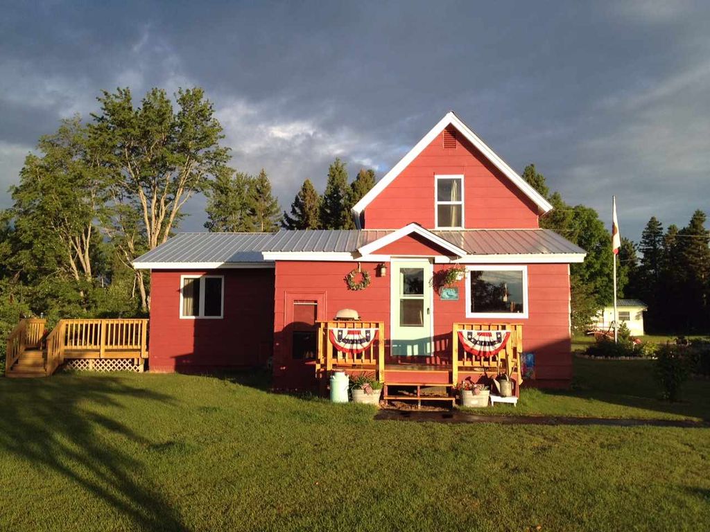 22580 Kiviranta Rd, Pelkie, MI 49958 Trulia