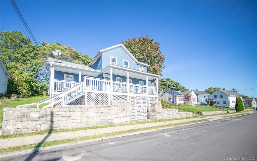 247 Elm St, New London, CT 06320 Trulia