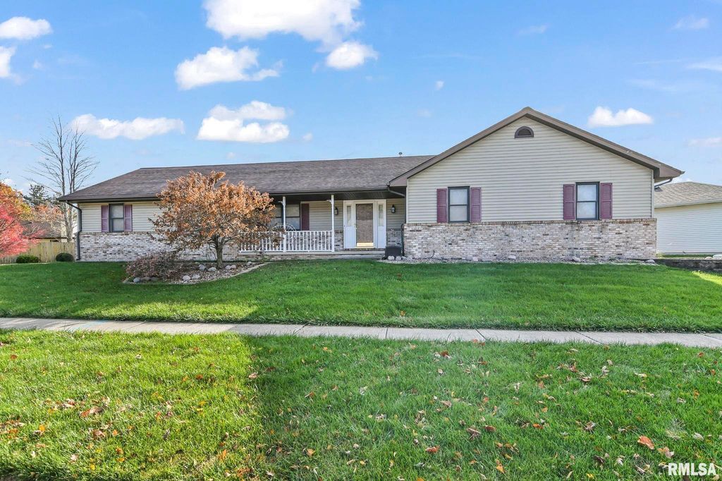 300 Appomattox Dr, Springfield, IL 62711 Trulia