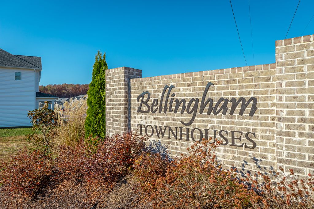 Bellingham Townhomes Cleveland, TN Trulia