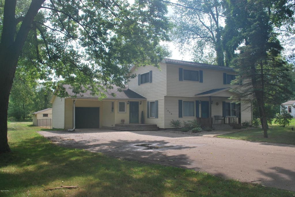7452 N Riverview Dr, Kalamazoo, MI 49004 Trulia