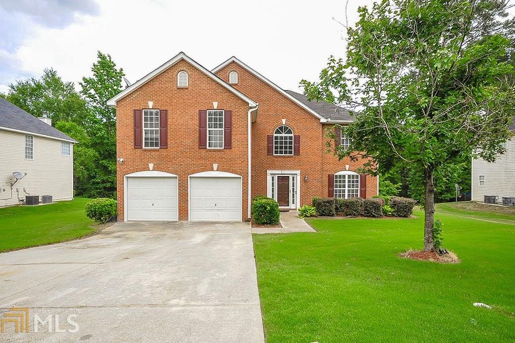 1931 Waterfront Way, Conley, GA 30288 Trulia