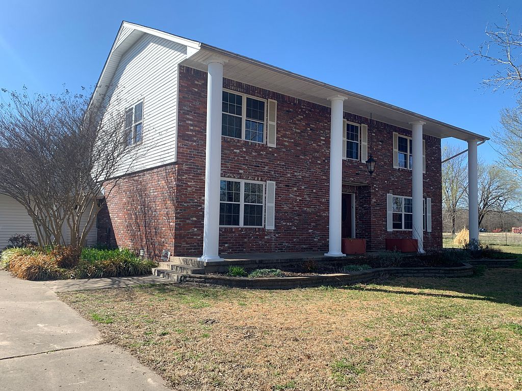 9429 N 50th St W, Porter, OK 74454 Trulia