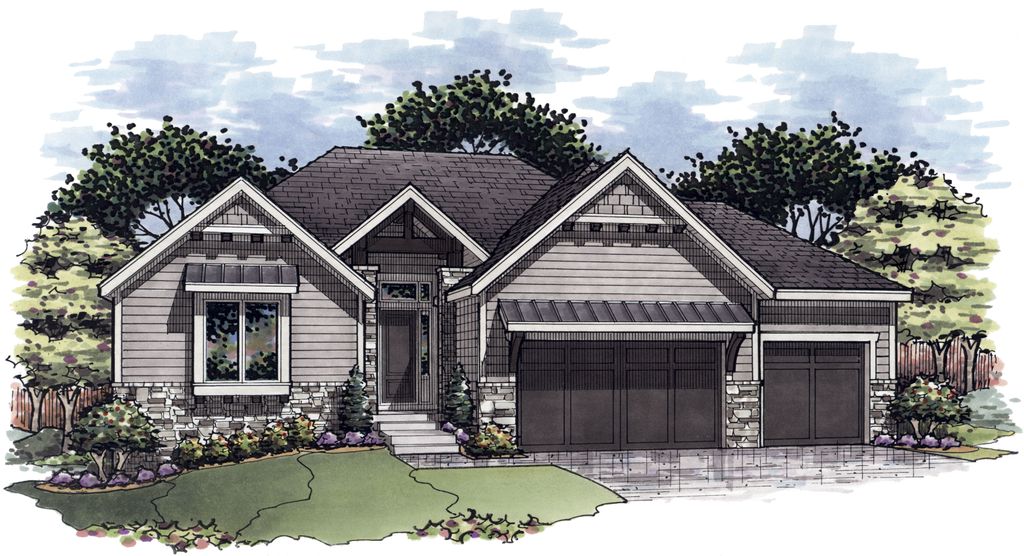 Campbell Plan in Forest View, Olathe, KS 66061