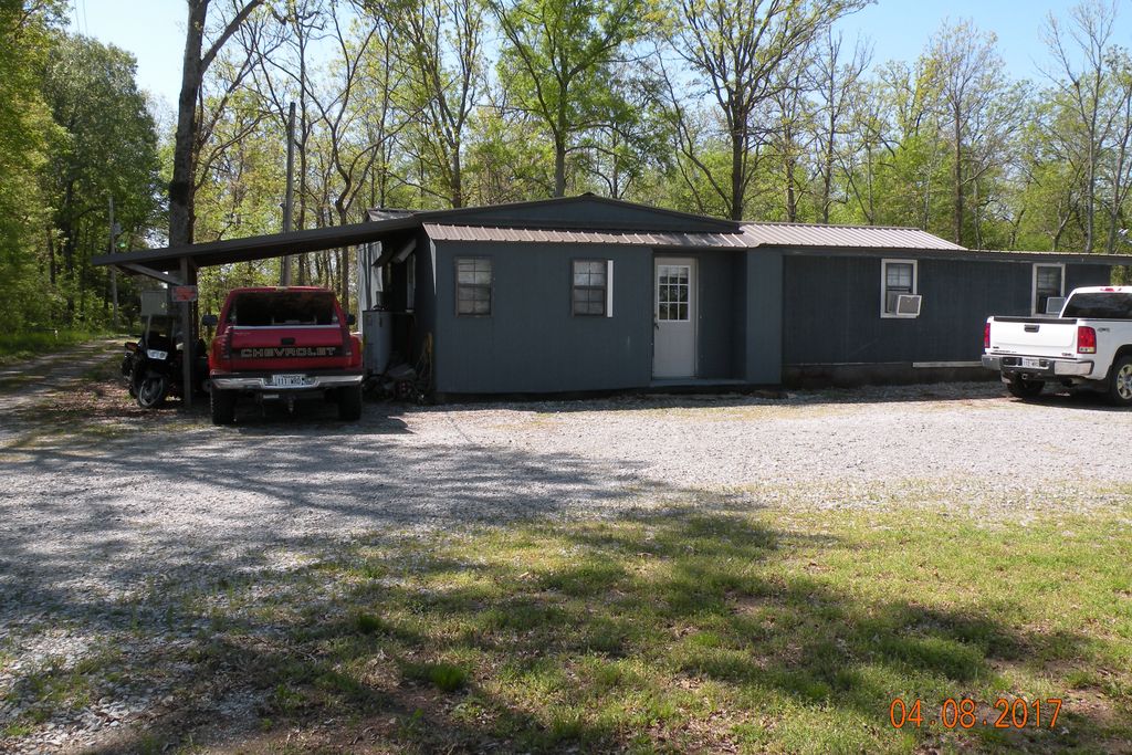 5368 Highway 37, McCrory, AR 72101 Trulia