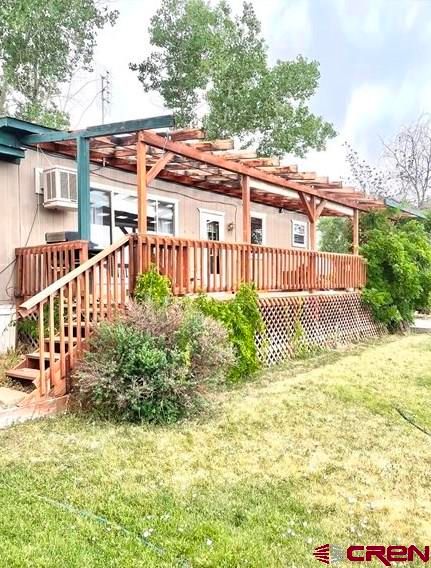 1030 S Market St, Cortez, CO 81321