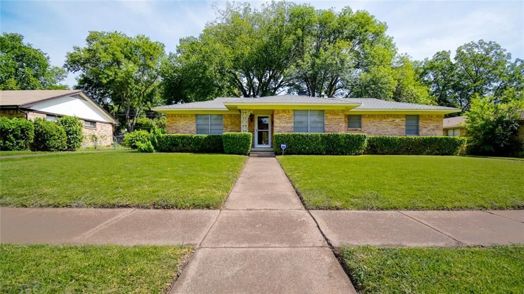 909 Carroll Dr, Garland, TX 75041 Trulia