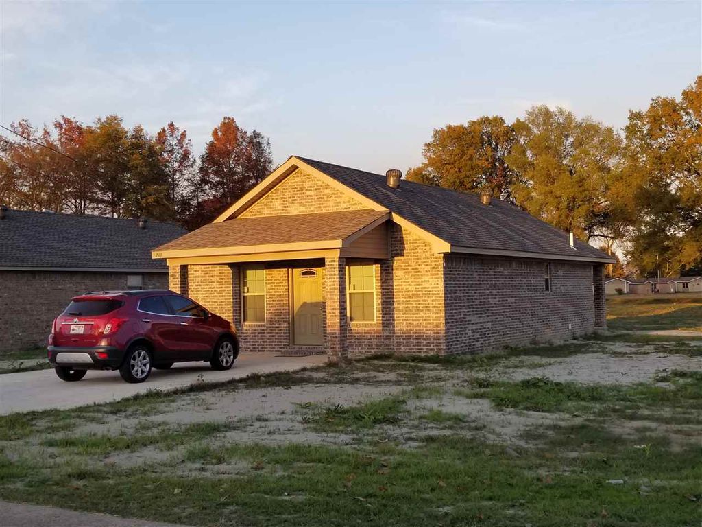 213 S Ozark, Trumann, AR 72472 Trulia