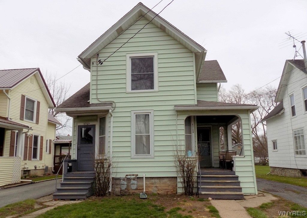 476 Hawley St, Lockport, NY 14094 Trulia