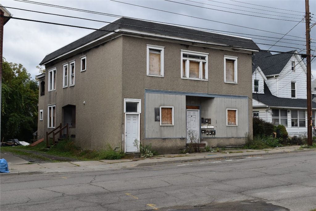 89 Glenwood Ave, Binghamton, NY 13905 See Estimated Value