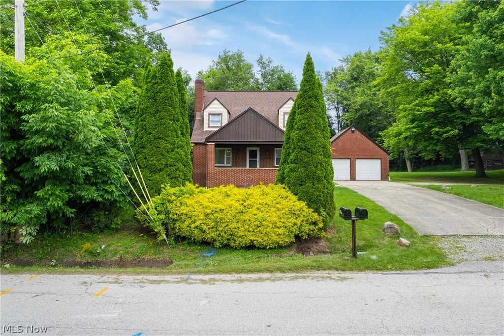 442 Geneva Ave, Tallmadge, OH 44278 MLS 5044218 Trulia